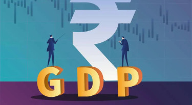 India's Q1 GDP springs big surprise with five-quarter high growth of 7.8% before US tariff blow