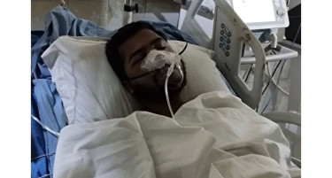 Nur’s nasal bone fractured, condition stable: Dhaka Medical Director