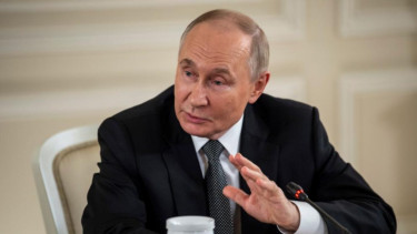 Cultural exchanges between Russia, China continue to develop dynamically: Putin