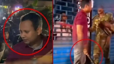 Fact-check: Viral video did not show attack on Nur