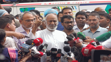 People won't accept attack on Nur: Moyeen