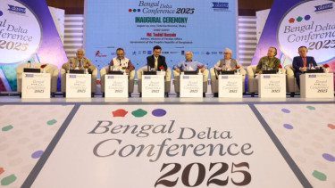 Power restructuring crucial for building a sustainable economy