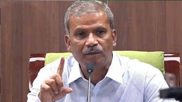 Adviser Asif Nazrul for tougher action against enforced disappearances