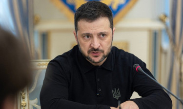 Zelensky rejects proposals for buffer zone to end Ukraine war