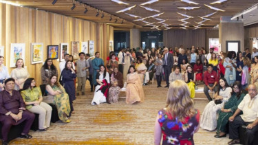 Dhaka American Women’s Club joins global network through FAWCO affiliation
