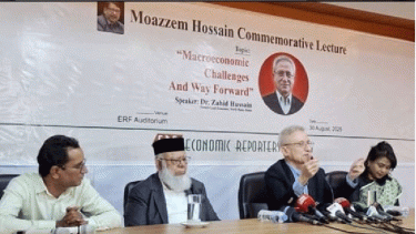 Opportunity created for additional $2bn export to US market: Dr Zahid Hussain