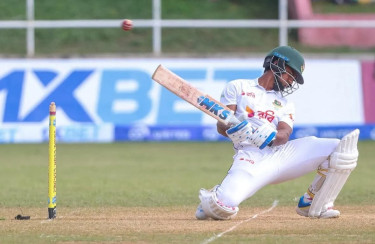Bangladesh ‘A’ crumble to innings defeat against South Australia