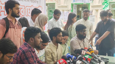 BDSC announces manifesto with 8 proposals