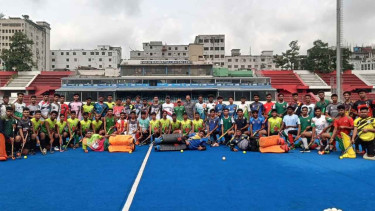 Hockey Academy Association launches initiative to tackle player shortage