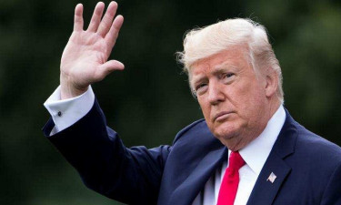 Trump scraps plans to visit India for Quad Summit: NYT