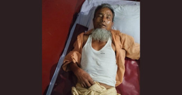Dope gang leader faints after drinking self-made juice