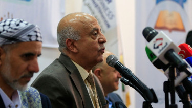 Yemen’s Houthis confirm Israeli strike killed group’s prime minister