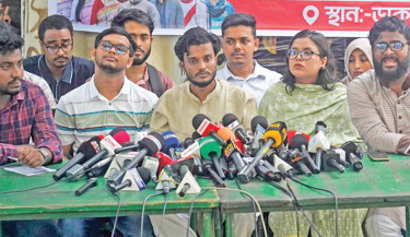 BDSC eyes partisan-free DU campus in 8-point manifesto