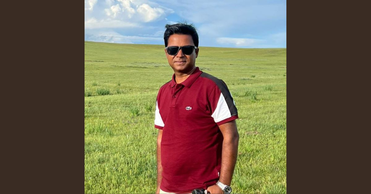 Salahuddin Sumon: Taking Bangladesh to the World