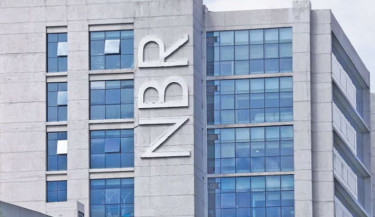 NBR to issue notices to non-filers of tax returns