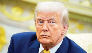US appeals court finds Trump’s global tariffs illegal