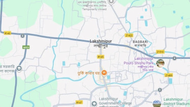 BNP committee election turns violent in Lakshmipur; 6 injured including presiding officer