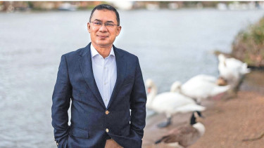 Inspiring skills, supporting dreams: Tarique Rahman leads the way