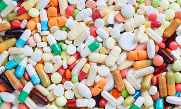 Burden of commission trade in medicine falls on patients
