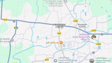 BNP committee election turns violent in Lakshmipur; 6 injured including presiding officer
