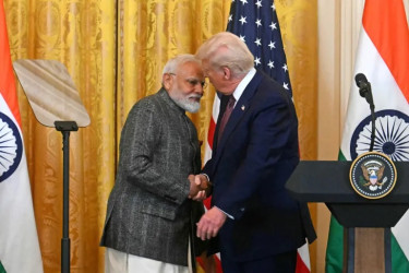 Trump no longer plans to visit India for QUAD summit: Report