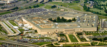 Trump moves forward on plans for a 'Department of War'