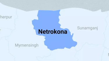 Three killed as two rival groups clash in Netrakona