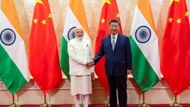 India, China to resume direct flights after 5 yrs of suspension