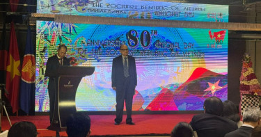 Dhaka, Hanoi eye direct flight this year: Vietnamese ambassador