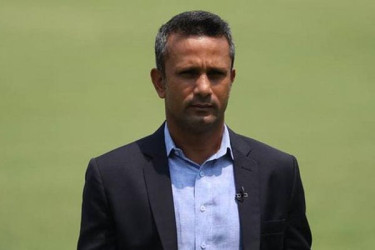 Pilot confident Saif can make an impact in Asia Cup