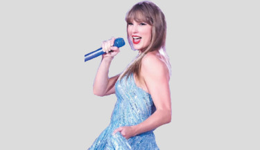 Billboard’s top artiste Taylor Swift is a self-made billionaire