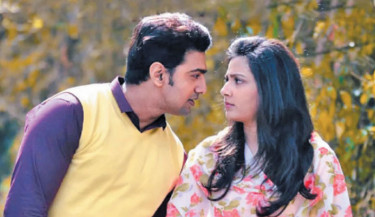 Dhumketu to be released in Bangladesh!