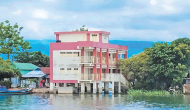 Acute teacher crisis jeopardises students’ education in Sunamganj