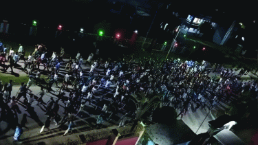 BAU closed indefinitely, students ordered to vacate halls