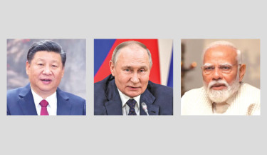 SCO summit challenges US but its reach murky