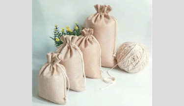 Govt to subsidise jute bags to curb polythene use: Rizwana