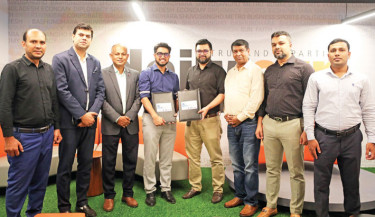 Apollo Clinic returns to Dhaka, promises top-notch care