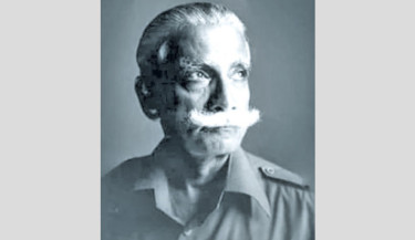 MAG Osmani’s birth anniversary today