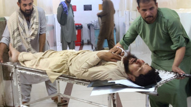 Rescue operations underway as strong earthquake kills over 250 in eastern Afghanistan