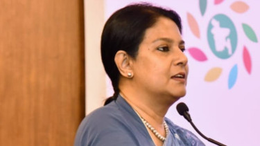 Government to ensure compensation for human-elephant conflict victims: Rizwana