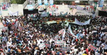 BNP offers full support to reform process: Mirza Fakhrul