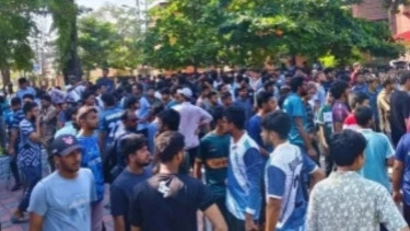 BAU students reject hall evacuation order, place 6-point demand