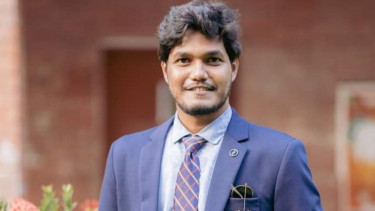 DUCSU elections must be held on schedule: Chhatra Dal VP candidate