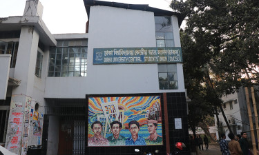 HC order put on hold, no obstacle for DUCSU elections
