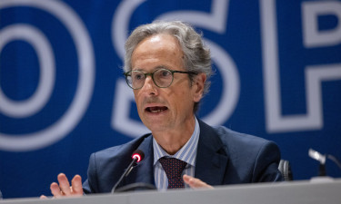 TI Chair François Valérian due in Dhaka on Tuesday