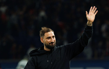 Donnarumma set for move to Manchester City, Gattuso says