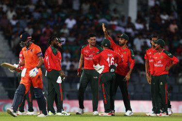 'Tigers' bowling variety gives them edge ahead of Asia Cup'
