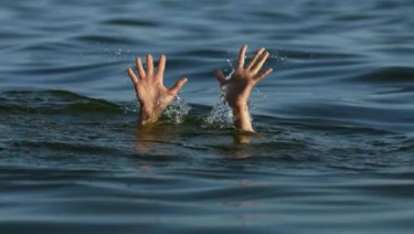 2 children drown in Naogaon village pond