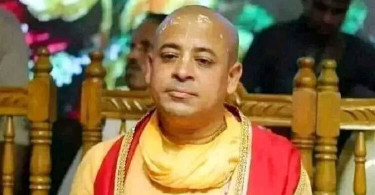 HC questions why Chinmoy won't get bail
