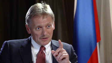 Kremlin sees Europeans hampering efforts toward resolving Ukraine crisis